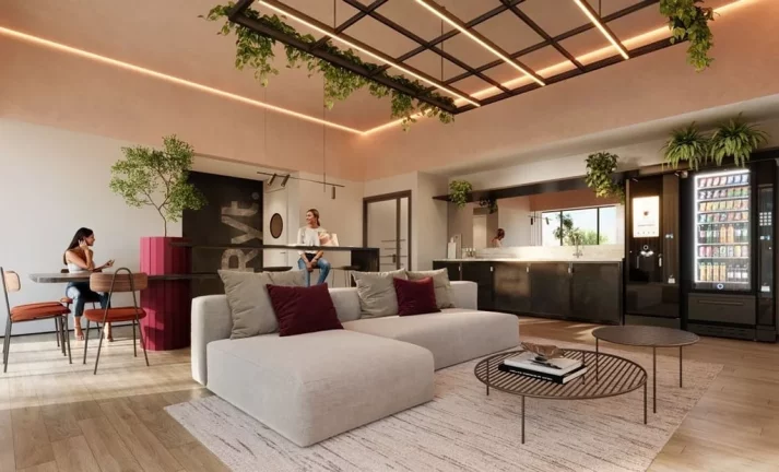 Imagem Apartamento à venda no bairro Bela Vista - São Paulo/SP