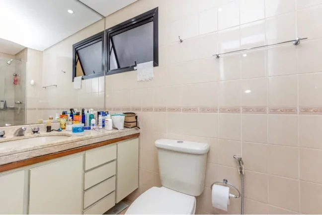 Imagem APARTAMENTO RESIDENCIAL em São Paulo - SP, Moema