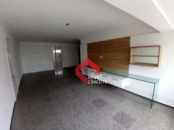 Imagem Apartamento à venda, 150 m² por R$ 550.000,00 - Dionisio Torres - Fortaleza/CE