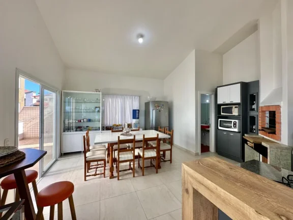 Imagem Apartamento 4 Dormitórios - Bairro Zona Nova