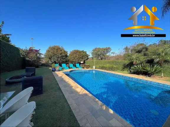 Imagem Casa - Granja Vianna | Batelli Imóveis