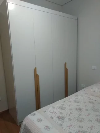 Imagem Casa com 3 dormitórios à venda, 162 m² por R$ 1.170.000,00 - Residencial Golden Park - Jacareí/SP