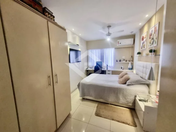 Imagem Apartamento 3 quartos no Verano - Rio2