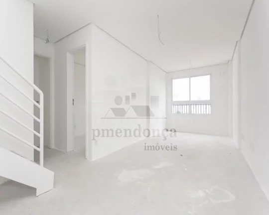 Imagem Cobertura duplex no contra piso à venda na Rua Croata!.