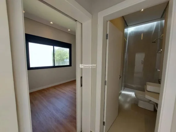 Imagem Casa com 3 dormitórios à venda, 240 m² por R$ 1.990.000,00 - Bongue - Piracicaba/SP