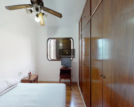 Imagem MOEMA NOBRE APARTAMENTO 114 M 3 DORMITÓRIOS SENDO 1 DELES SUÍTE SALA 2 AMBIENTES VARANDA ANDAR ALTO LUZ NATURAL AMPLOS ESPAÇOS 2 VAGAS LAZER