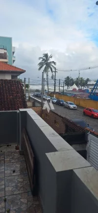 Imagem Praia Grande Locação comercial- Sobrado 310m², garagem para 4 ou mais veículos!