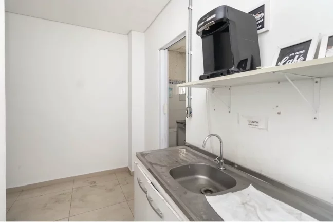 Imagem PREDIO COMERCIAL em São Paulo - SP, Vila Mariana
