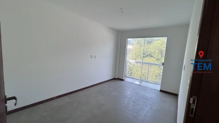 Imagem Moradas da Freguesia - Casa em Condomínio em Freguesia (Jacarepaguá), Rio de Janeiro/RJ