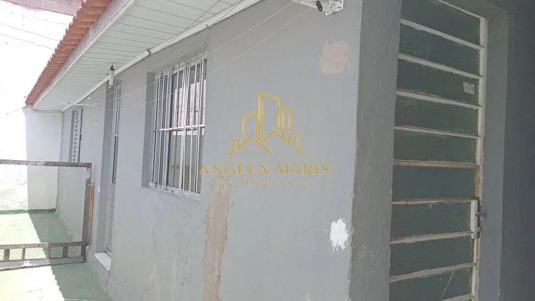 Imagem Casa 2 dormitórios Jardim Satélite Sjc