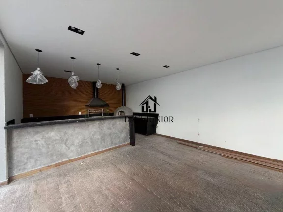 Imagem Apartamento com 3 suites à venda, 104 m² por R$ 1.200.000 - Parque Campolim - Sorocaba/SP