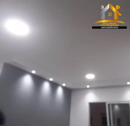 Imagem Apartamento para venda no Residencial Florença - Batelli Imóveis