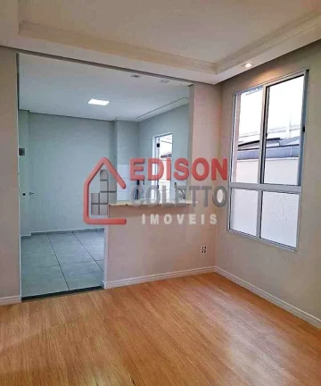 Imagem Apartamento a venda, Garden com quintal privativo, no Residencial Pq Piazza Fontanella, Piracicaba/SP!!