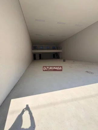 Imagem Salão para alugar, 350 m² por R$ 15.250,00/mês - Jardim Vila Galvão - Guarulhos/SP