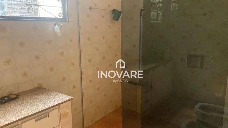 Imagem Casa com 3 dormitórios para alugar, 170 m² por R$ 4.500,00/mês - Setor Central - Itumbiara/GO