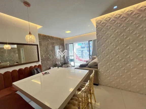 Imagem Oportunidade em BOA VIAGEM: 86,9m², 03qts, 01suite, 02vagas...