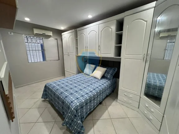 Imagem Apartamento 2 Dorm - 2 Banheiro
