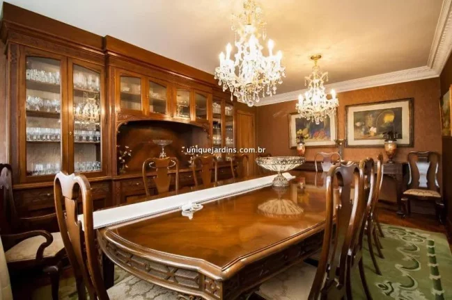 Imagem Apartamento à venda Jardim Paulista São Paulo