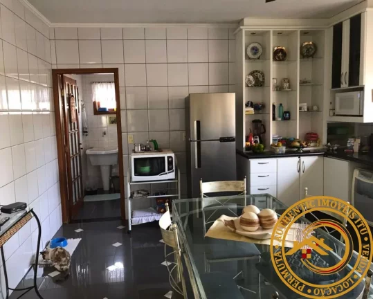 Imagem CASA RESIDENCIAL em ITU - SP, ALTO DAS PALMEIRAS