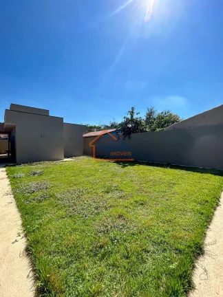 Imagem CASA TÉRREA RECÉM CONSTRUÍDA À VENDA NO PARQUE REAL