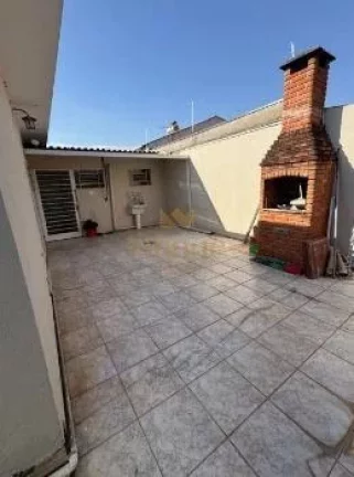 Imagem Casa à Venda Zona Central Bairro Trujillo – Sorocaba/SP