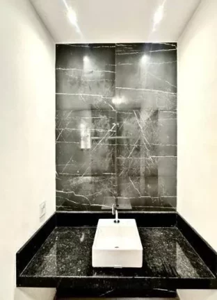 Imagem Casa de condomínio à venda em Maricá, Ubatiba, com 3 quartos, 92m2