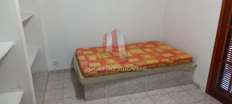 Imagem Apartamento Duplex Mobiliado Pça. Moinho
