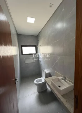 Imagem Bellavitta | Caçapava | Residência Térrea | 3 Suítes | 170,00 m²