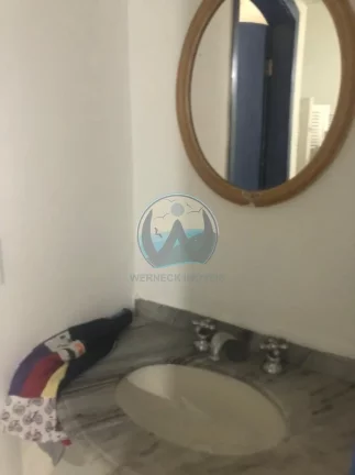 Imagem APARTAMENTO RESIDENCIAL em UBATUBA - SP, LÁZARO