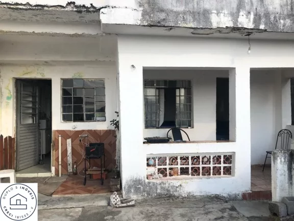 Imagem Imóvel localizado no centro de Perus / Jardim do Russo / a 10 minutos da estação perus.