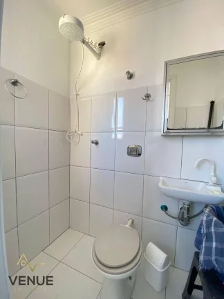 Imagem Apartamento com 2 dormitórios à venda, 70 m² por R$ 419.000,00 - Vila Oliveira - Mogi das Cruzes/SP