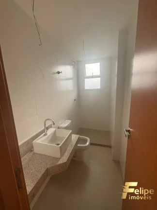Imagem Apartamento Novo na Praia do Morro em Guarapari 2 Quartos e Lazer Completo!