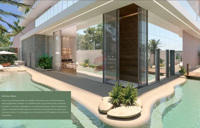 Imagem APARTAMENTO à venda por R$ 1.690.000,00 - MATINHOS / PR