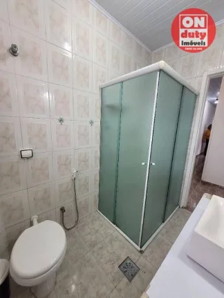 Imagem Apartamento à venda, 90 m² por R$ 255.000,00 - Macuco - Santos/SP