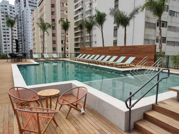 Imagem Apartamento à venda no bairro Bela Vista - São Paulo/SP