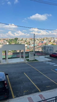 Imagem APARTAMENTO RESIDENCIAL em Franco da Rocha - SP, Vila Bela