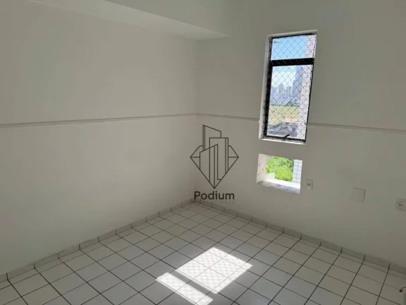 Imagem Apartamento com 110 m² no Aeroclube-AP2425