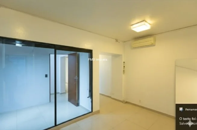 Imagem Conjunto Comercial em Indianópolis, com 118m²