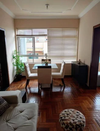 Imagem LINDO APARTAMENTO NO CENTRO DE ITAÚNA-MG!