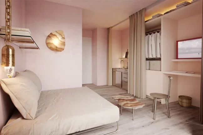 Imagem APARTAMENTO RESIDENCIAL em São Paulo - SP, Consolação