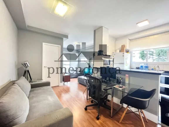 Imagem Apartamento de 89m² pronto para morar no Jardim América.