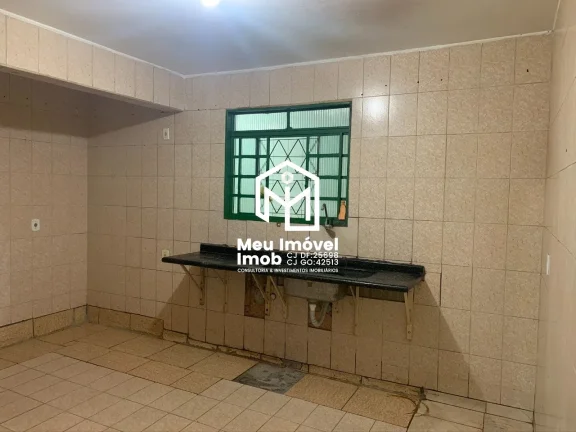 Imagem QR 514 Samambaia Sobrado Casa 6 Quartos 2 Suítes 3 Vagas Permuta 380m²