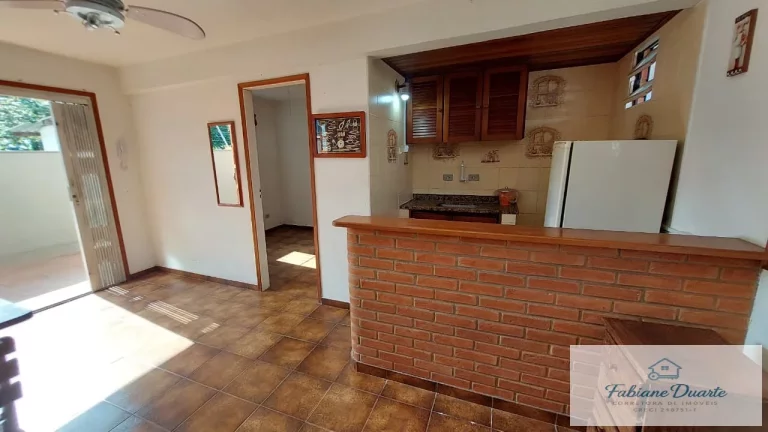 Imagem Apartamento garden 2 dormitórios a venda no Itaguá 1