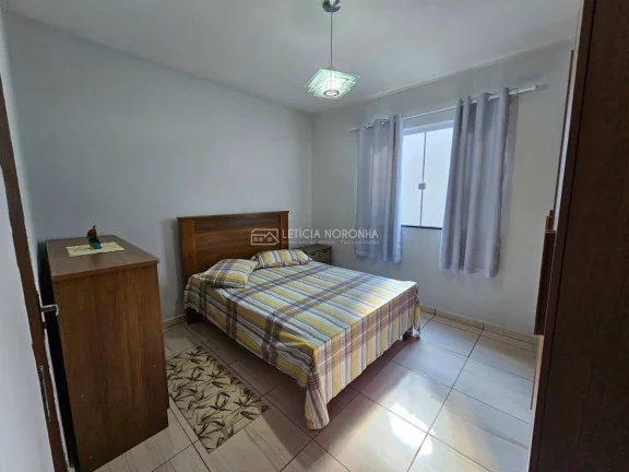 Imagem Casa à Venda