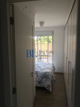 Imagem Apartamento Á Venda No Ipiranga - 3 Quartos - Varanda Gourmet!!Permuta!