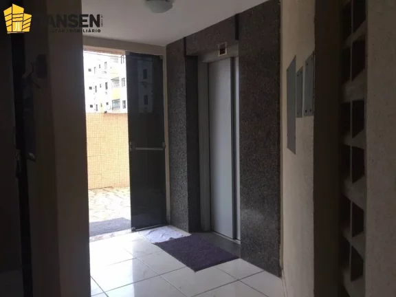 Imagem APARTAMENTO C/03 QUARTOS E ELEVADOR NO BAIRRO DOS BANCÁRIOS