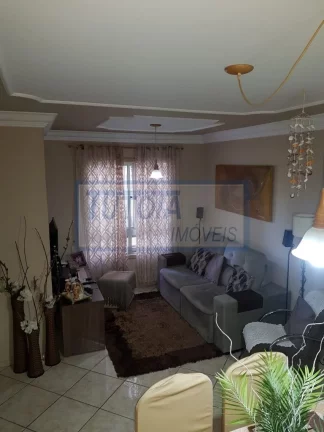 Imagem APARTAMENTO RESIDENCIAL em SÃO PAULO - SP, SAO JOAO CLIMACO