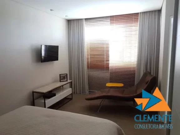 Imagem APARTAMENTO DE 3 QTOS B. STO. AGOSTINHO PRÓX. A CEMIG