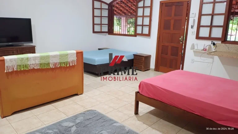 Imagem Sitio - Bairro Lagoinha de Fora - Lagoa Santa