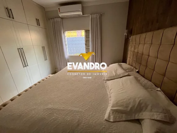 Imagem Casa para Venda em Cuiabá / MT no bairro Jardim Mariana